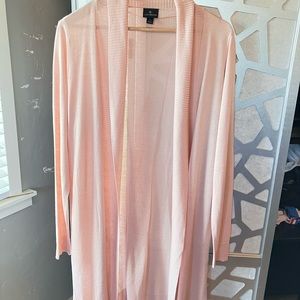 Cardigan, duster sweater